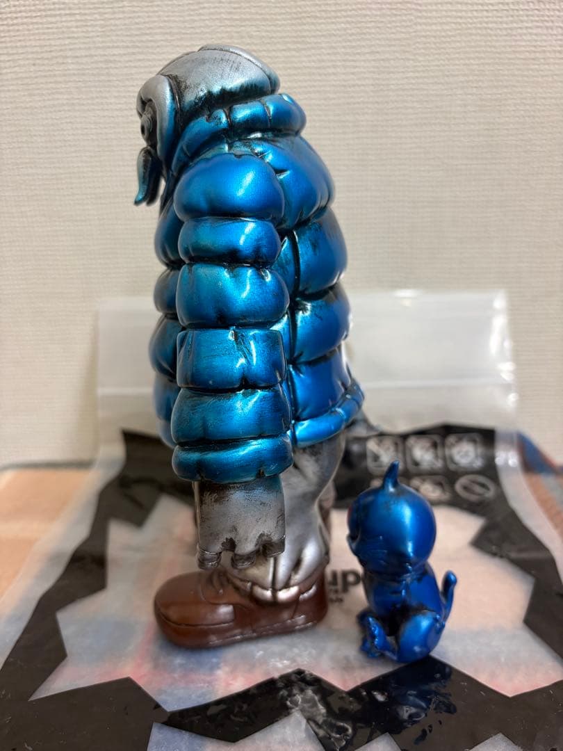 Cthulhuoid + GYAROMI 後藤彩色所 Vol.3