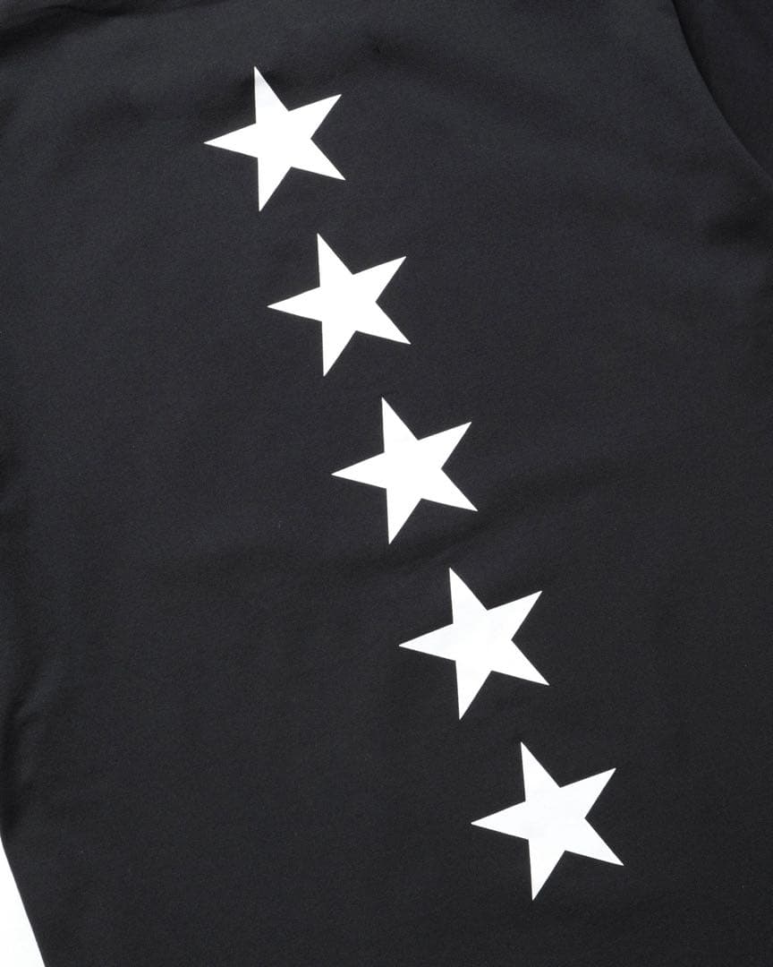 トップス F.C.Real Bristol 5-STAR S/S TEE