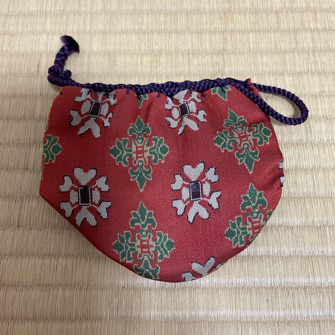 裏千家茶道 和巾セット