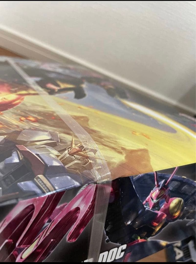 HG メッサーラ/ HG バウンド•ドッグ/ HG ドム試作実験機/他2個 - メルカリ