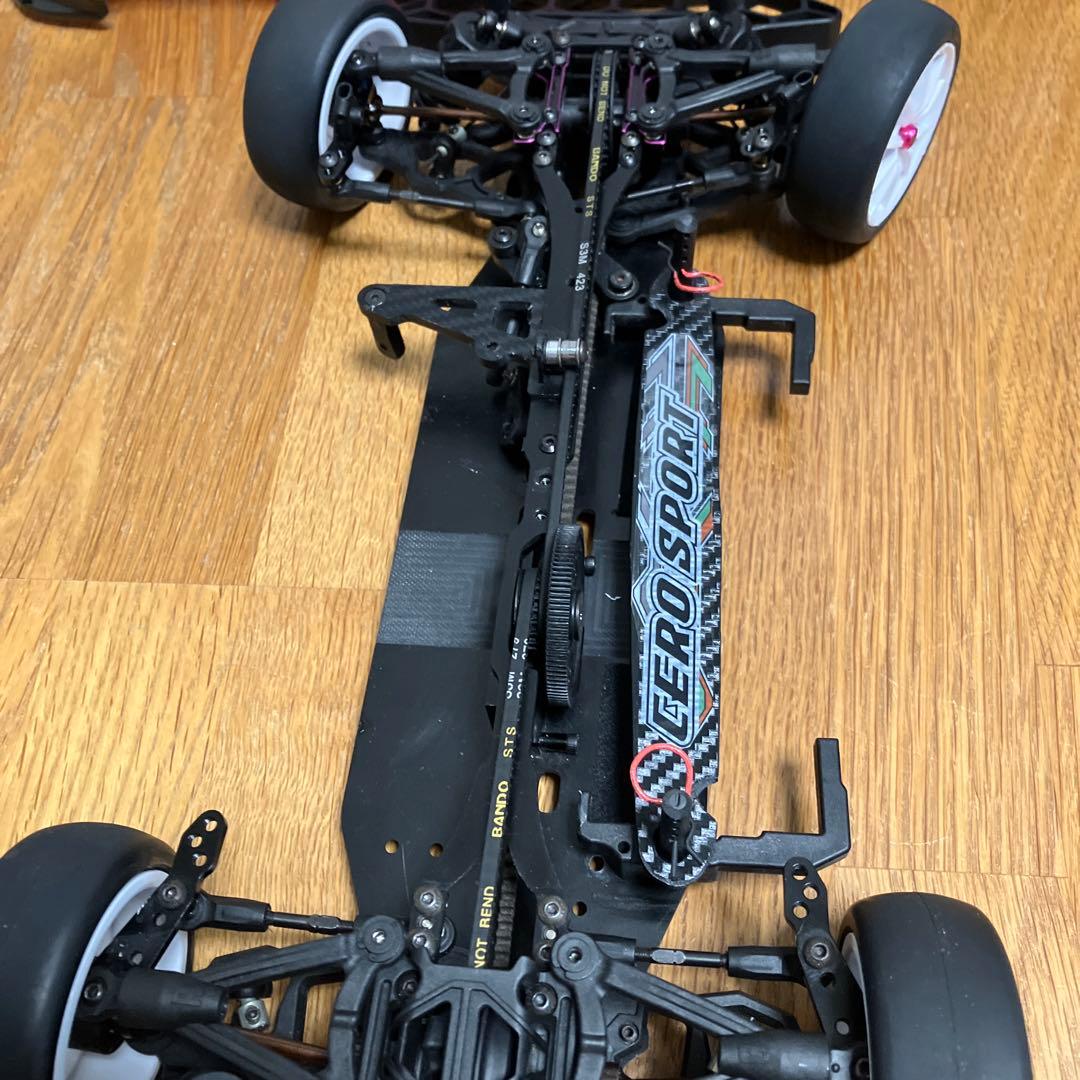 3レーシングセロスポーツ