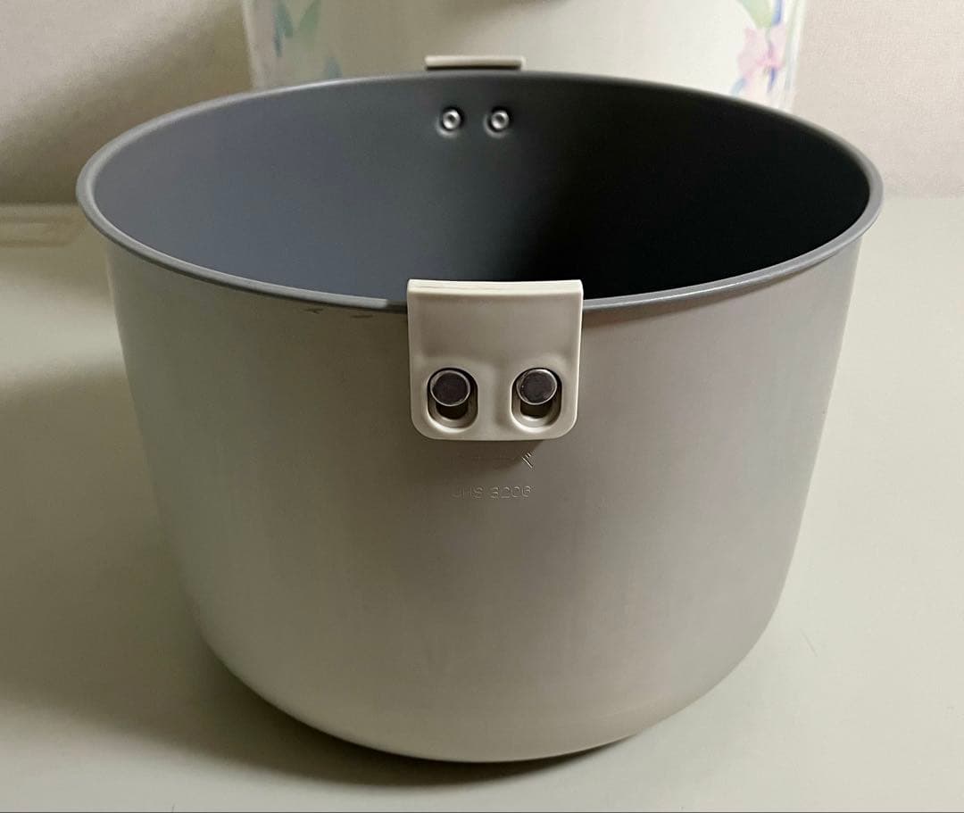 タイガー　炊飯ジャー JHG-A270 2.7L