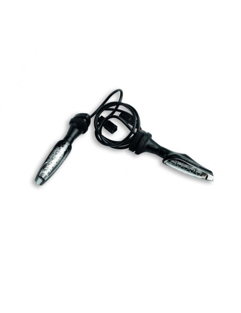 DUCATI Performance :LEDウインカーセット Webike | DUCATI Performance ドゥカティパフォーマンス LEDウインカー