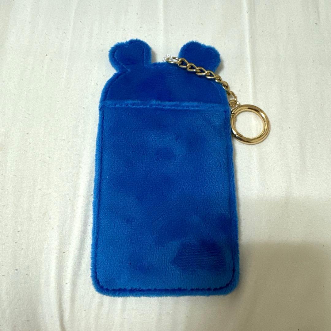 TWICE ハレハレトレカケースツウィ