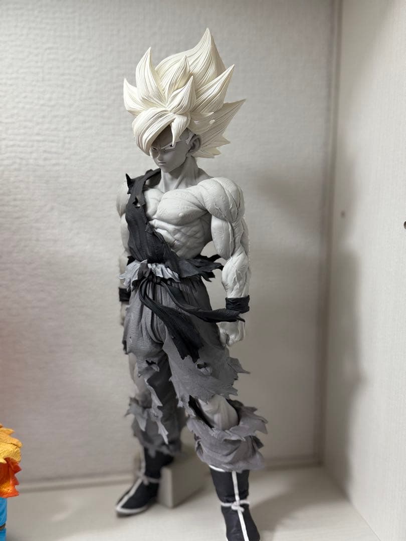 SMSP孫悟空03 海外正規品　開封品　欠品なし