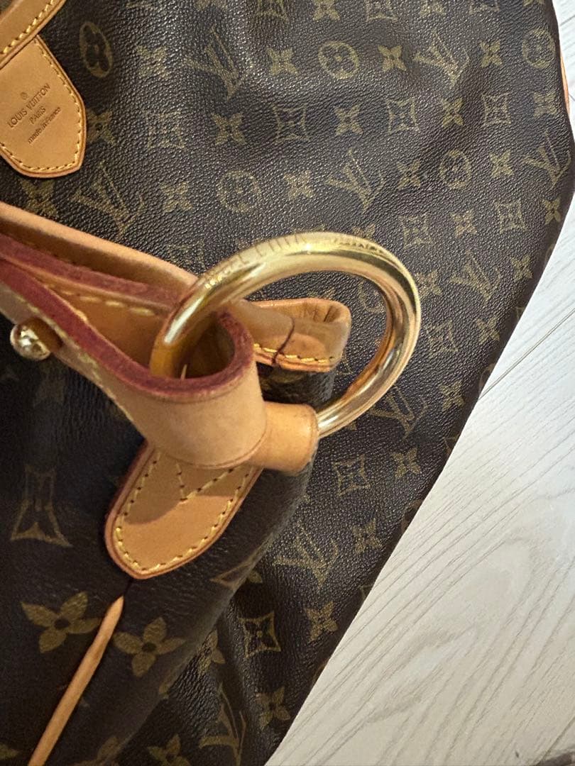 IMTSH 様　Louis Vuitton モノグラム トートバッグ