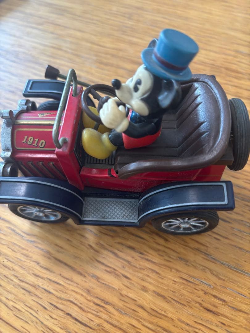 マスダヤ 増田屋 ミッキーマウス　クラシックカー