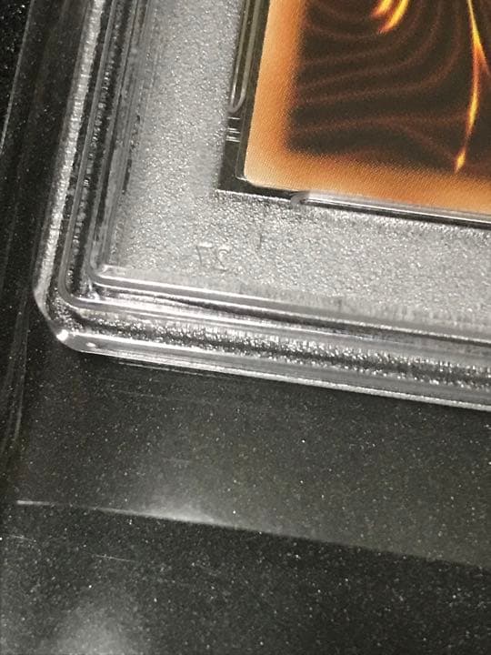 彩光のプリマギターナ 初期シク PSA10鑑定 大会プロモ遊戯王ラッシュデュエル