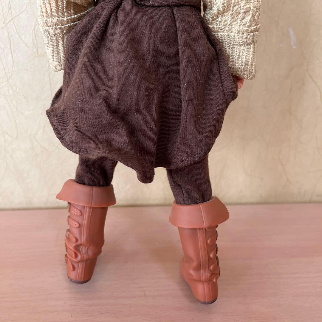 スターウォーズ　キ・アディ・ムンディ　フィギュア　Hasbro 33センチ大