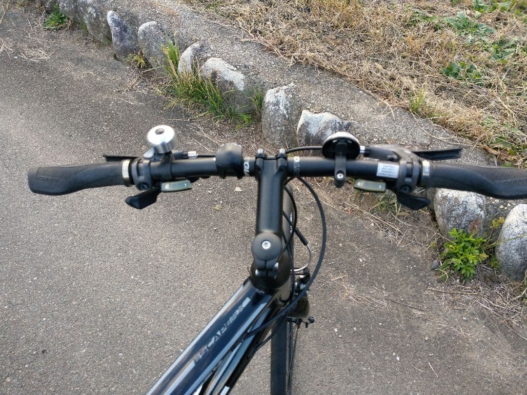 GIANT 　 ジャイアント 　ESCAPE 　クロスバイク 　エスケープ　RX