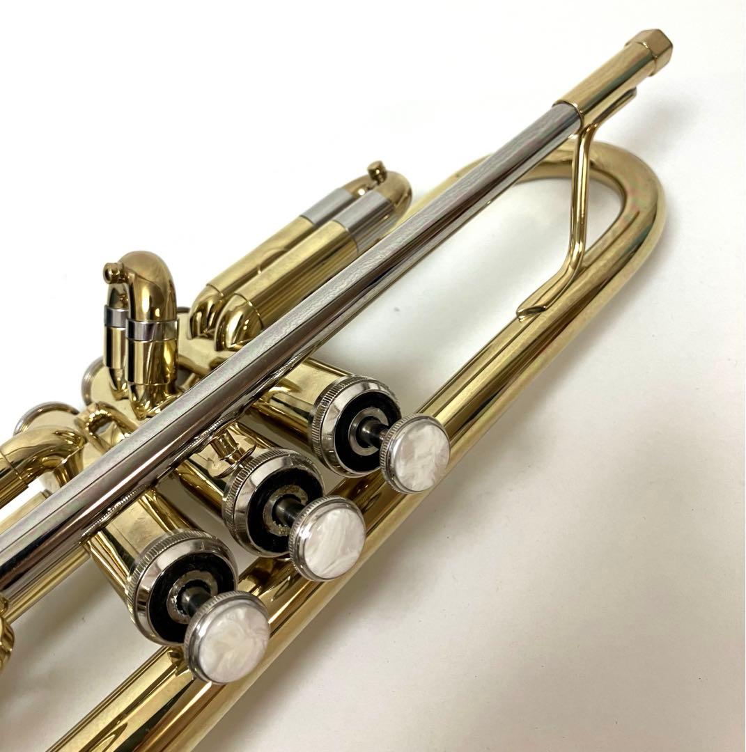 送料無料 J.Michael トランペットマウスピース YAMAHA 11C4付