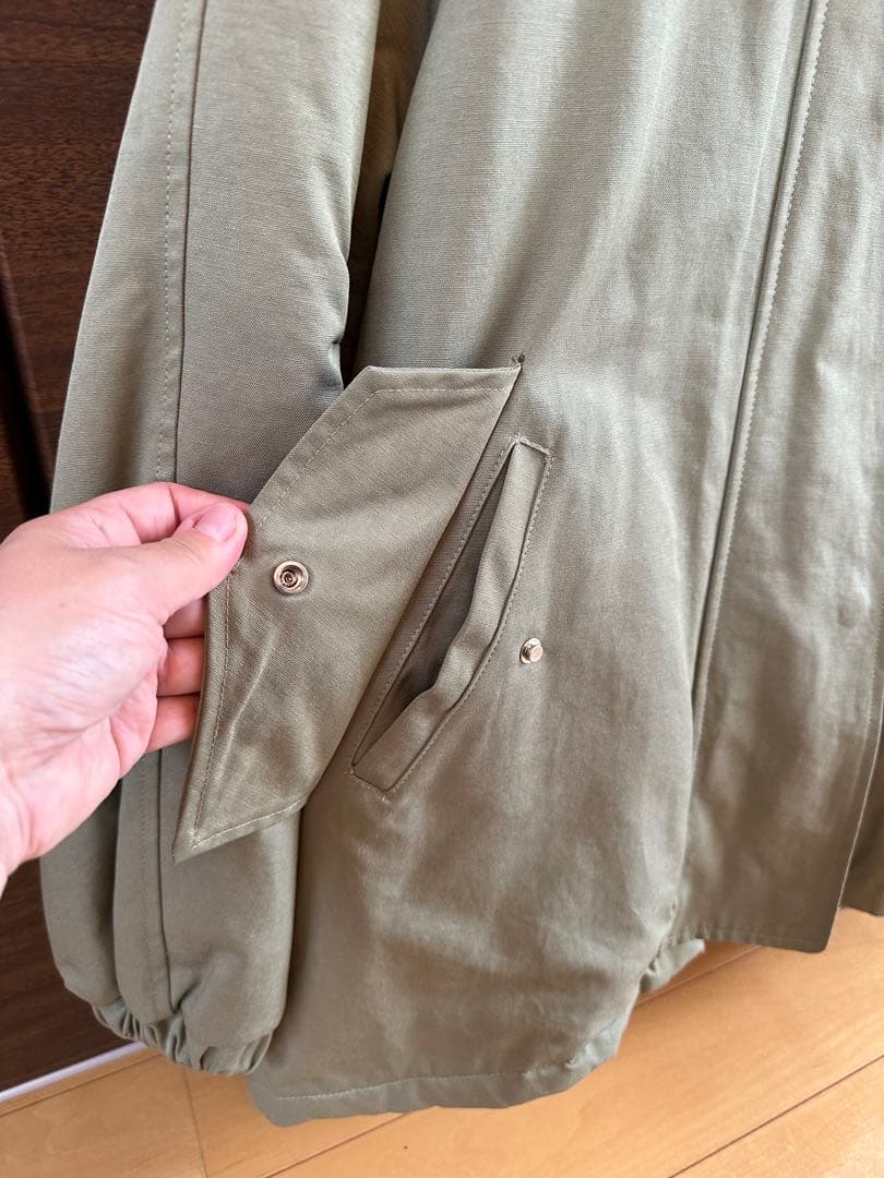 MICALLE MICALLE（ミカーレミカーレ）