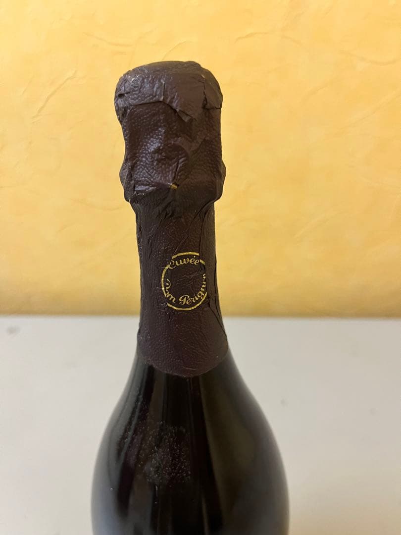 ドンペリニヨン ロゼ ヴィンテージ 1990 箱付き 未開栓 750mlの通販は