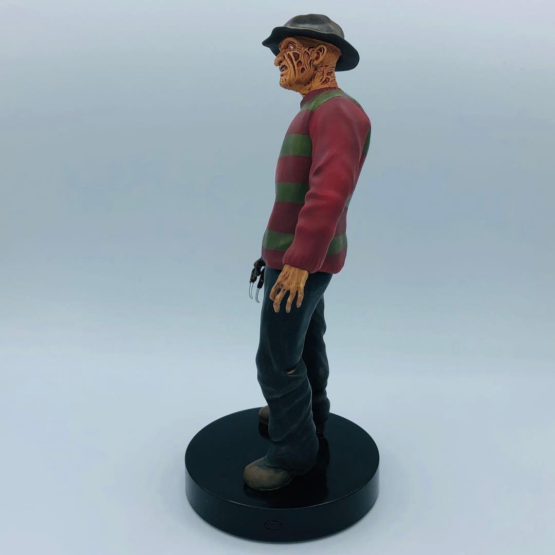 エルム街の悪魔 フレディ•クルーガー プレミアムモーション スタチュー