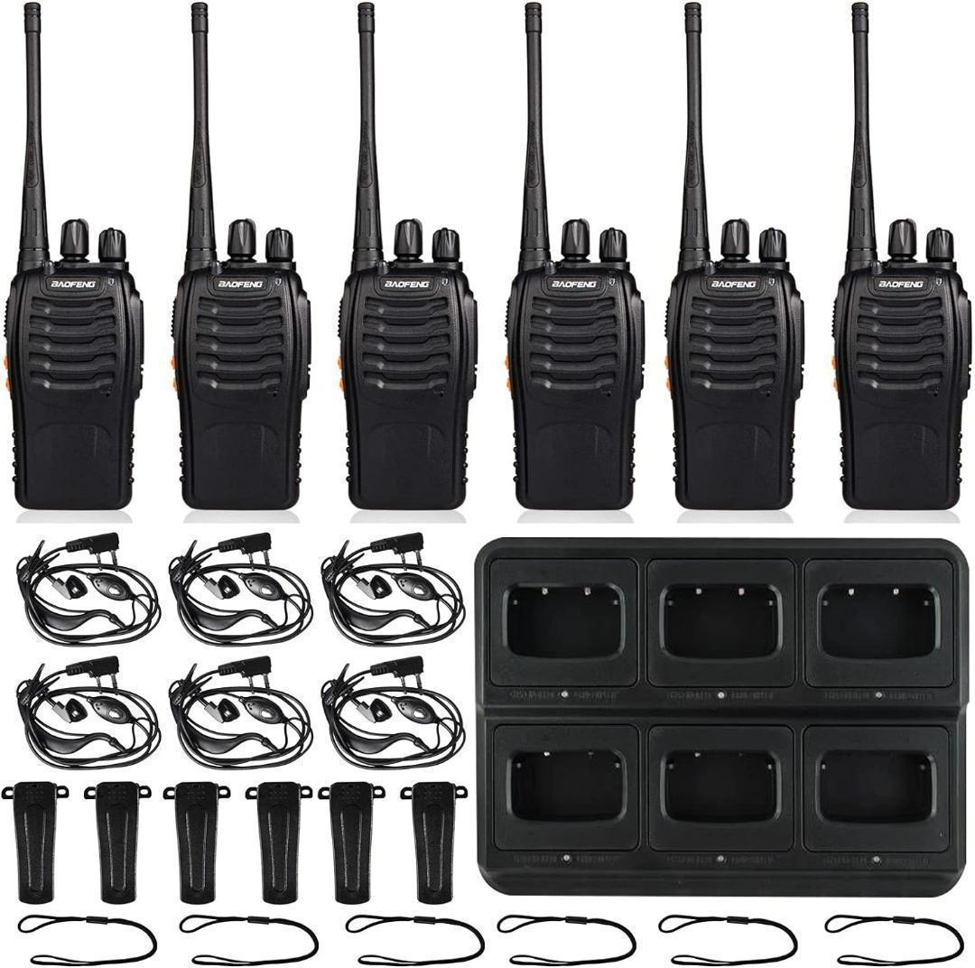 M2706-81-56】トランシーバー 2台セット M2706-81-56】トランシーバー