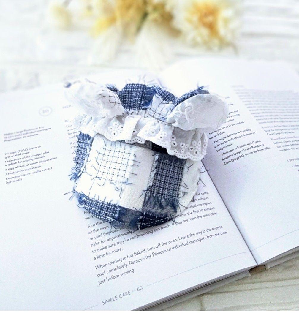 ぴーち様❤️くま耳付き帽子♡メッシュ♡コットン♡ハンドメイド犬服♡