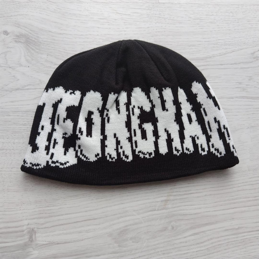 JEONGHAN NANA bnb SEVENTEEN ニット帽 ナナ民泊 SEVENTEEN ナナ民泊