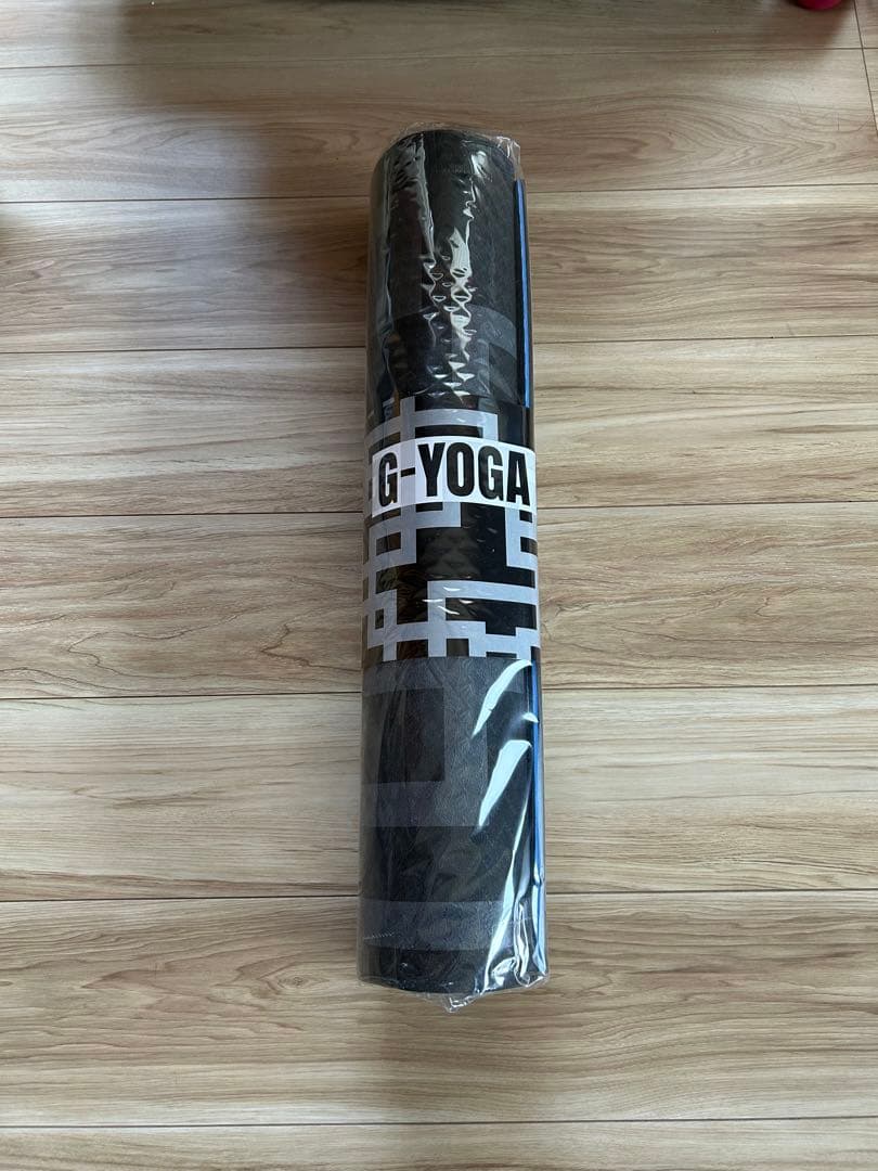 布袋寅泰 ヨガマット 布袋寅泰 G柄 ヨガマット