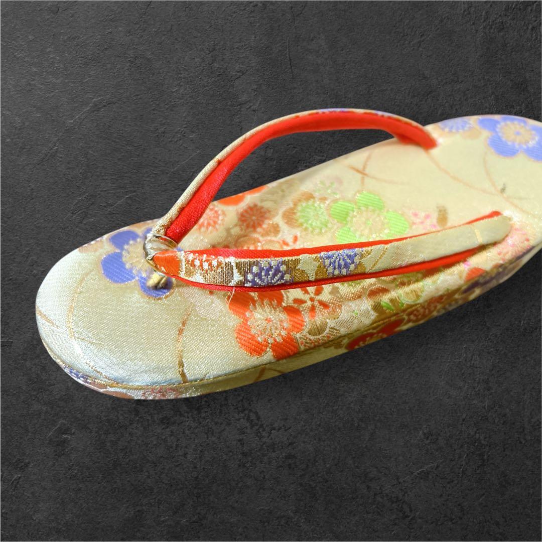 豪華友禅♡七五三　7歳　女の子　フルセット　正絹　ピンク