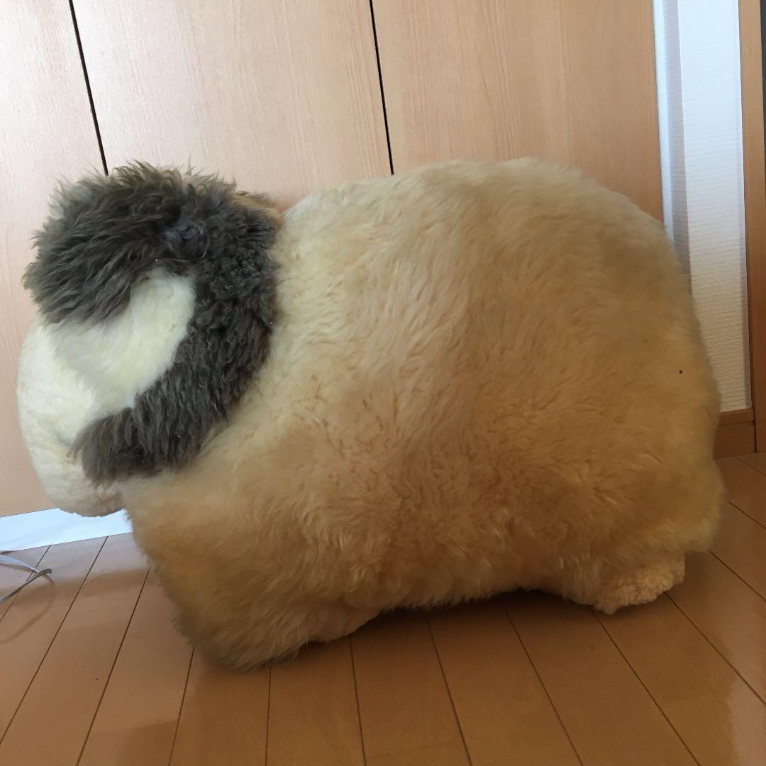 ムートンの羊の置物 ムートンの羊の置物 楽天市場】歩き始めた子羊