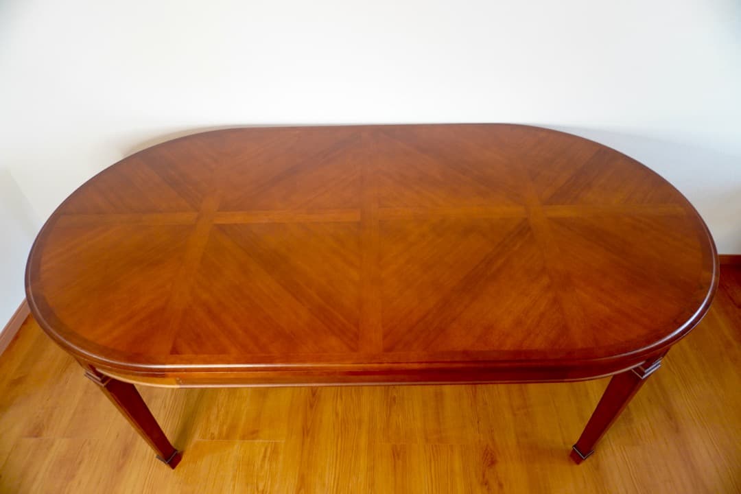 Maruni 地中海シリーズ ダイニングテーブル マルニ木工