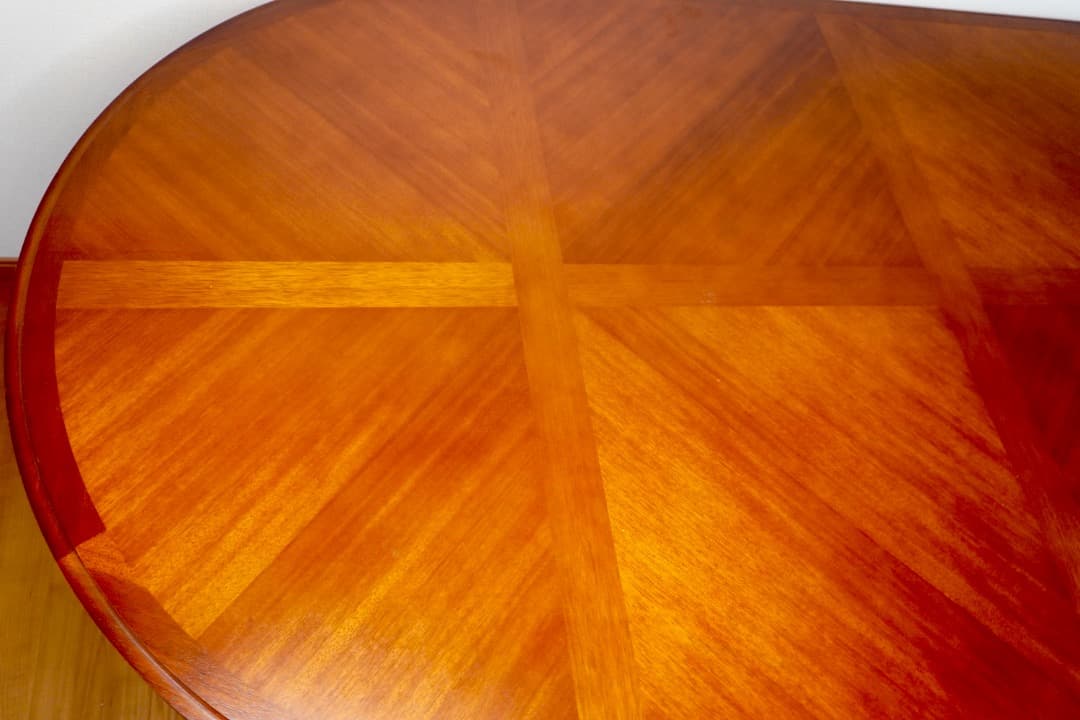 Maruni 地中海シリーズ ダイニングテーブル マルニ木工