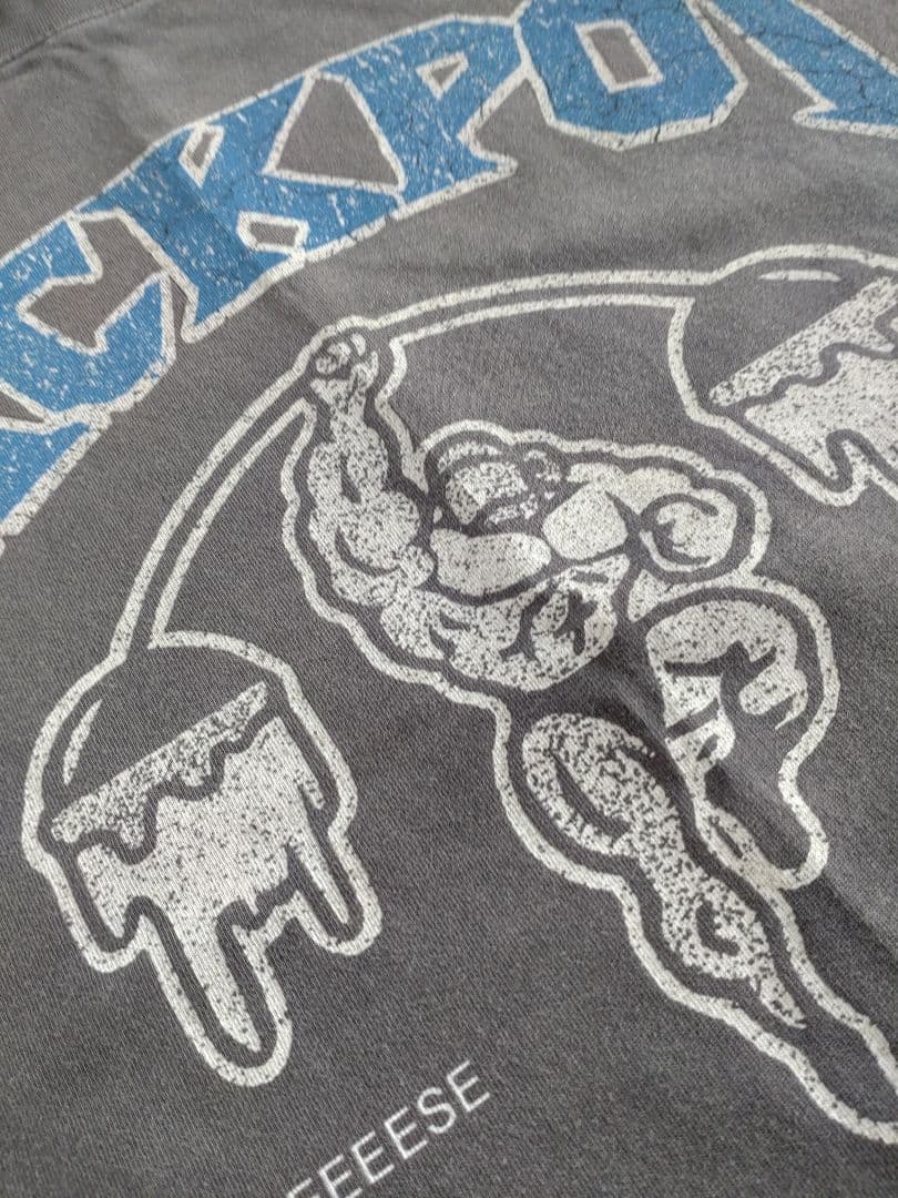 JACKPOT MARKET【新品】 タンクトップ XL