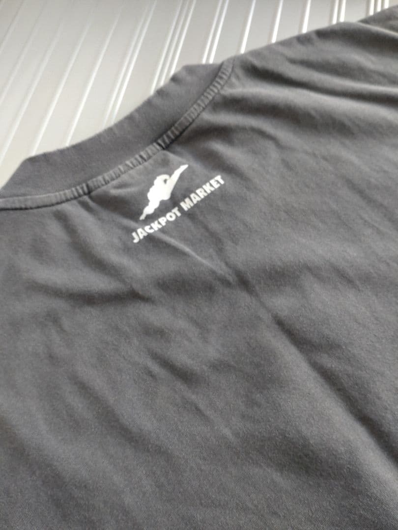 JACKPOT MARKET【新品】 タンクトップ XL