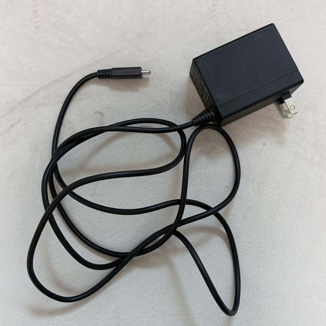 Nintendo Switch 本体　動作確認済み