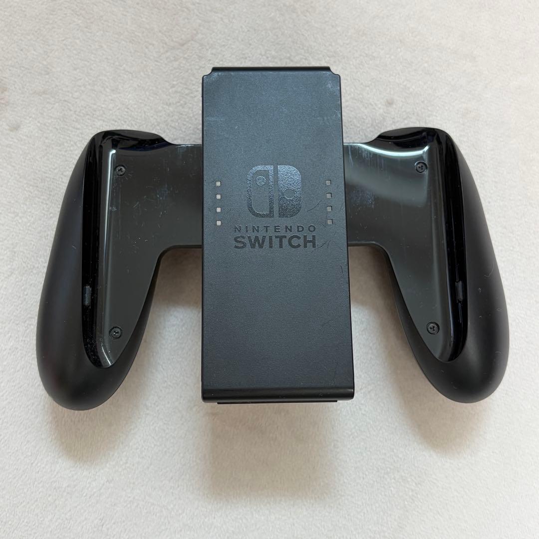 Nintendo Switch 本体　動作確認済み