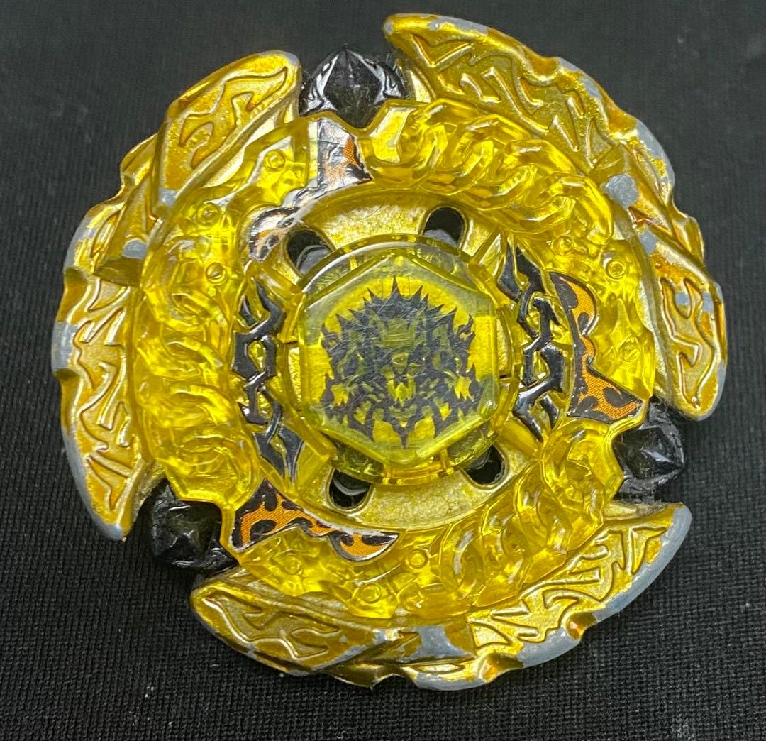 メタルファイトベイブレード ヘルケルベクス BD145 DS - メルカリ