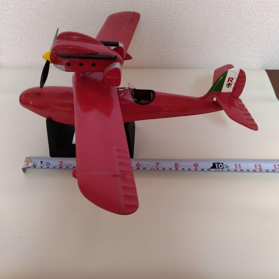 紅の豚 SAVOIA S-21F 1/24 WING CLUB 廃盤