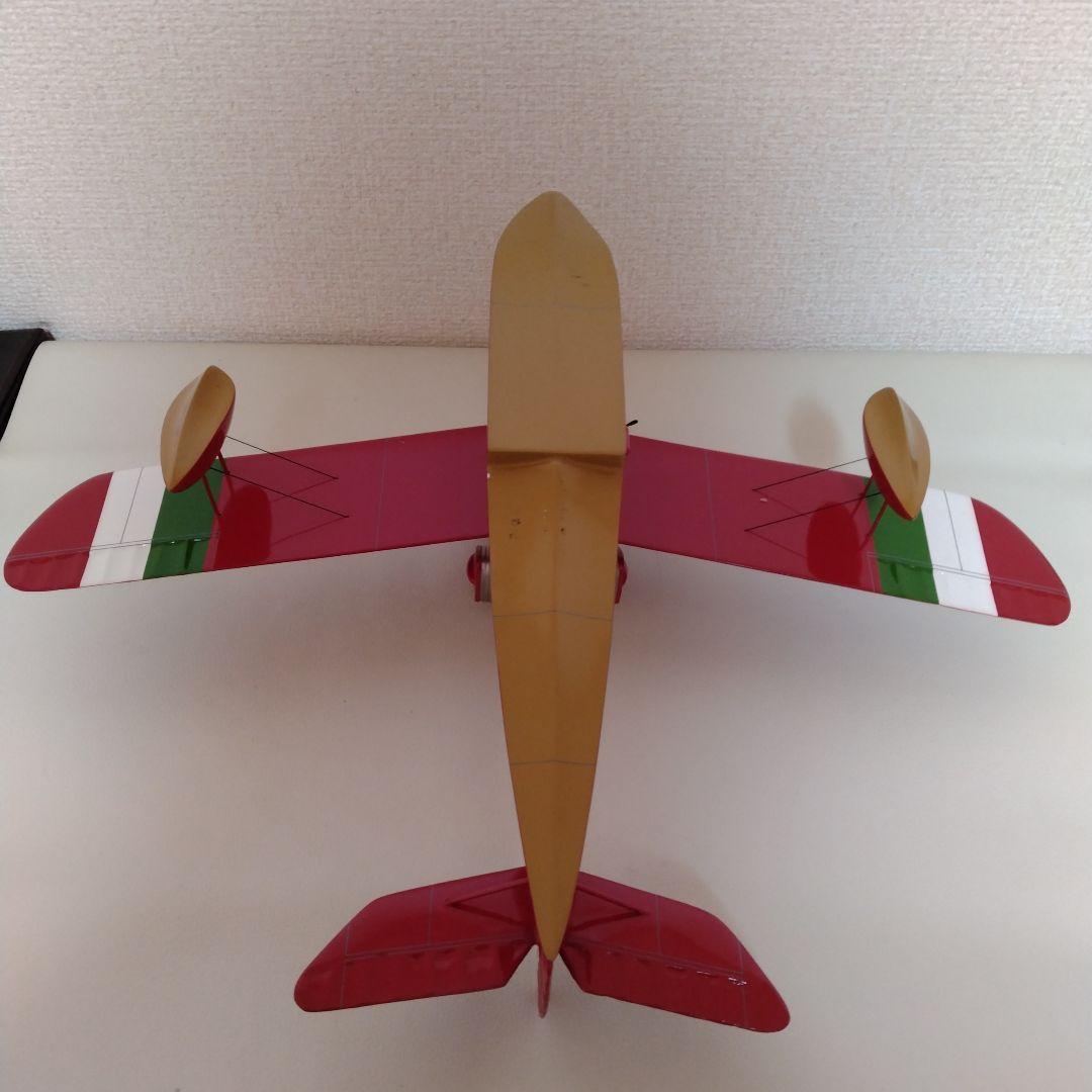 紅の豚 SAVOIA S-21F 1/24 WING CLUB 廃盤