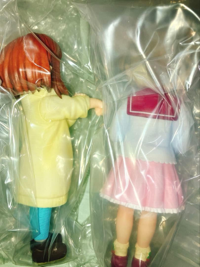 僕のヒーローアカデミア ヒロアカ 一番くじ E賞 お茶子 トガ 幼少期