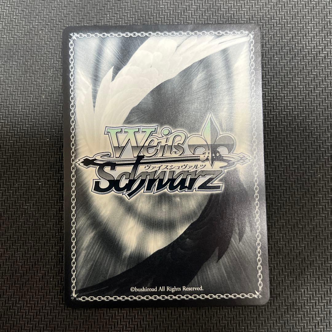 ヴァイス アイドルマスター シンデレラガールズ 緒方智絵里 SP サイン