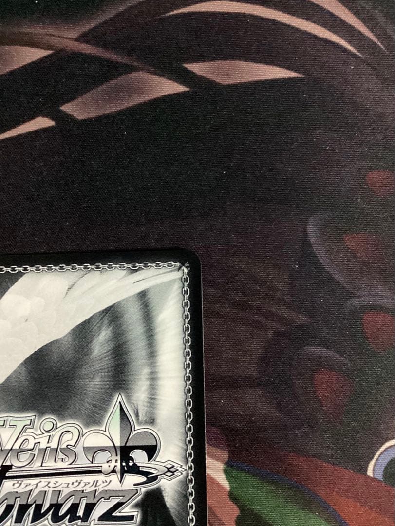 傷あり FAIRY TAIL 天を穿つ ウェンディ SP サイン