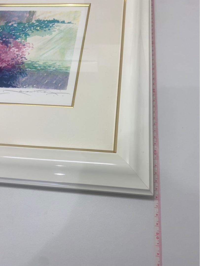 マヌキアン あじさいII