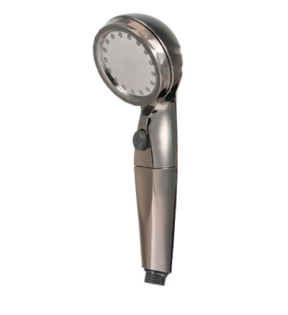 エコスパ☆ウルトラファインバブルシャワーヘッド ☆ナノバブル