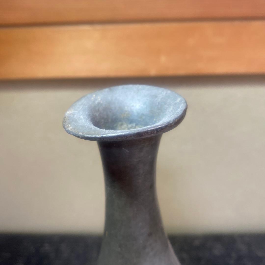 錫徳利476g22cm9cm - メルカリ