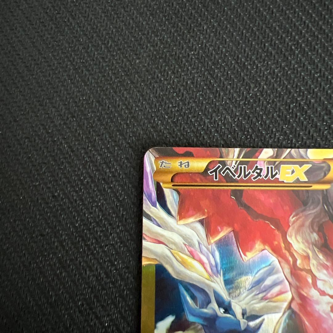 専用 サーナイト イベルタル EX UR