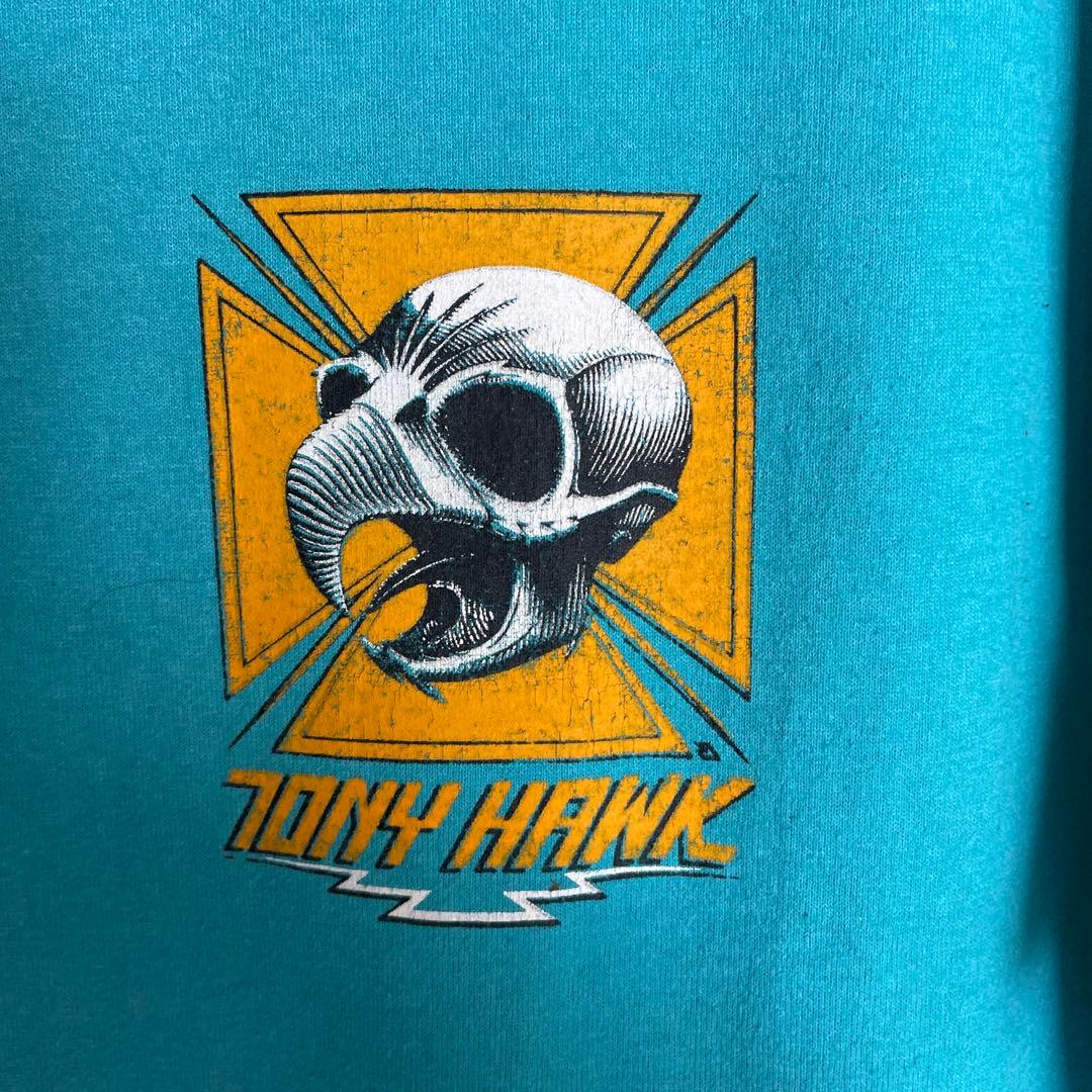 kkkazu　トニーホーク 3枚セット Powell peralta