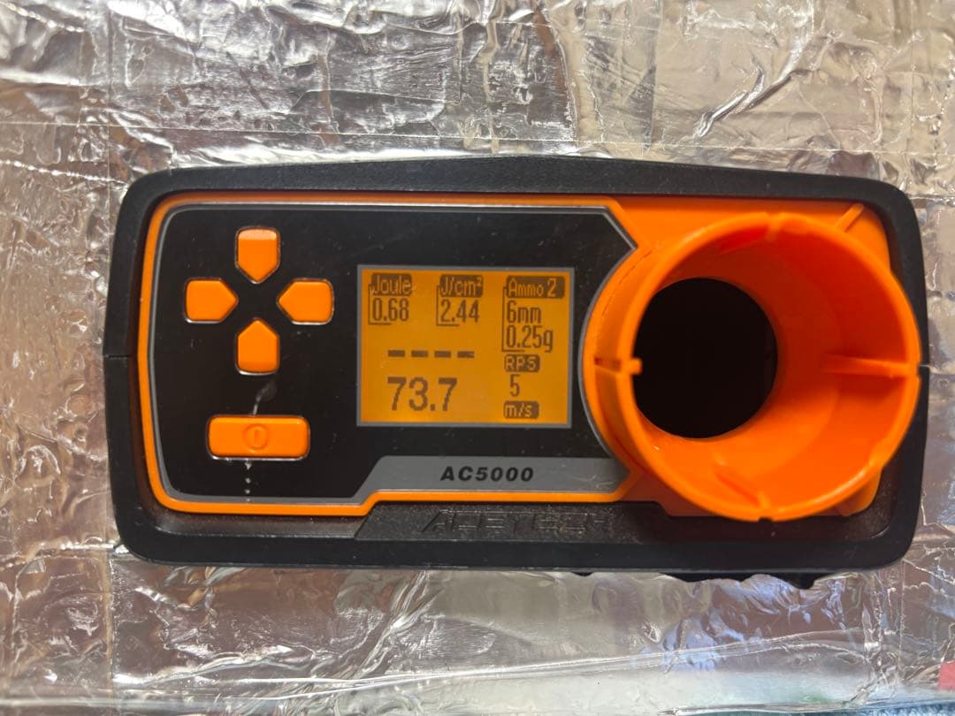 東京マルイ MP5 2本セット 画像にあるもの全部です