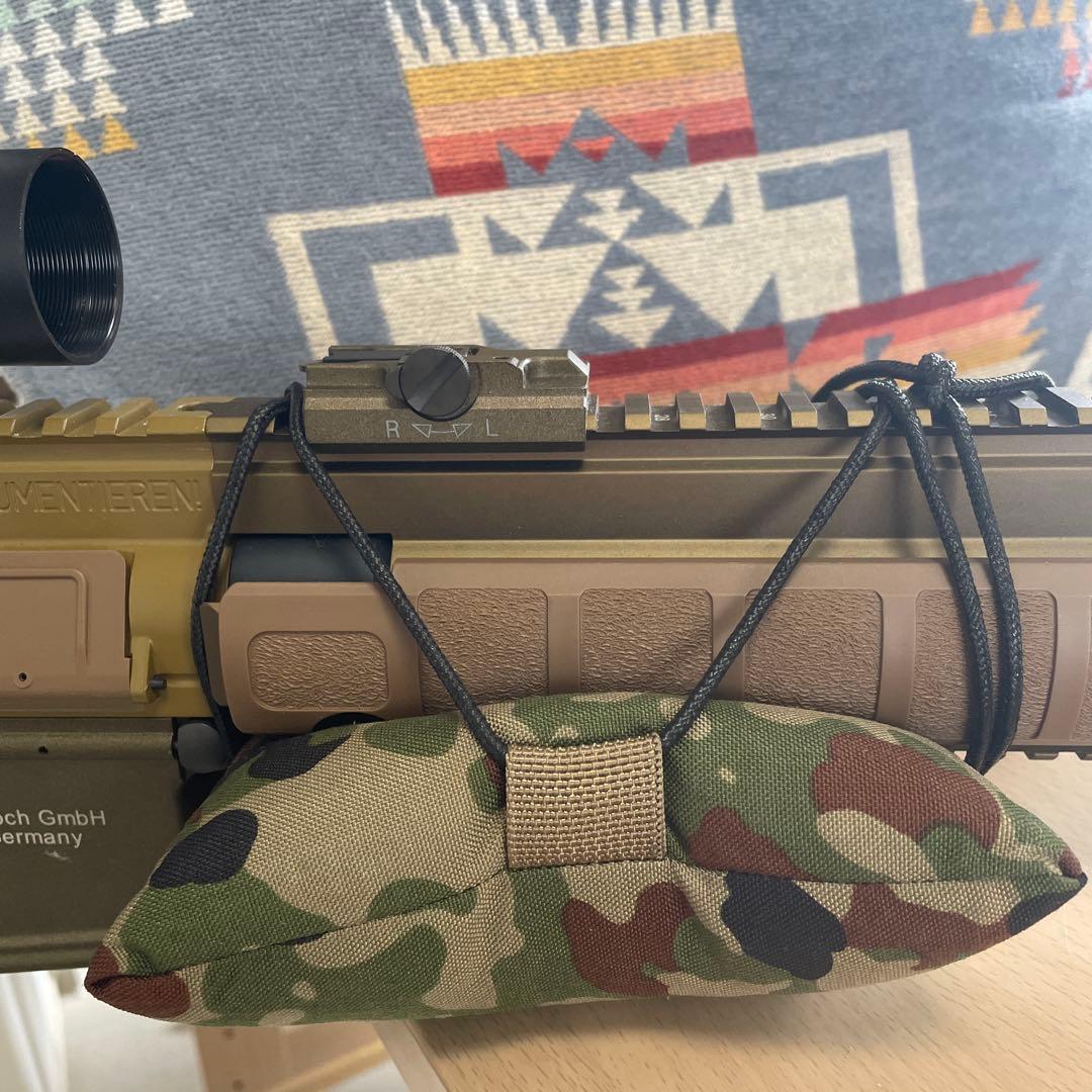 サンドピロー 自衛隊 三角型、円形、四角形セット ハンドメイド 新たに追加