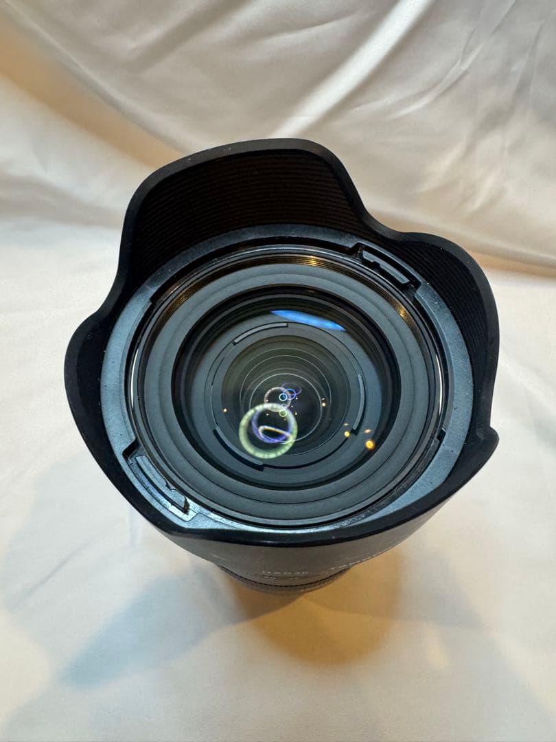 TAMRON 18-300mm F/3.5-6.3 (SONY αEマウント用)