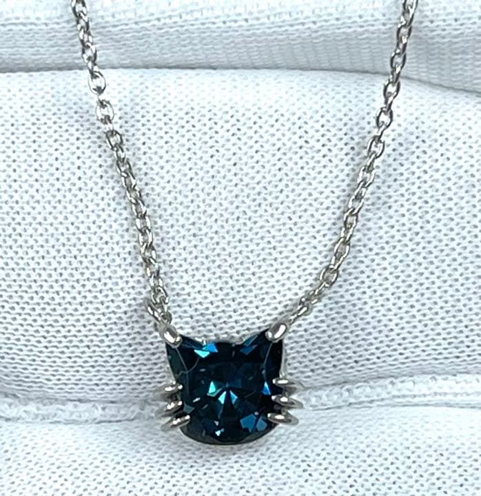 宝石ルース ようやく仕上がりました短期間の限定販売！ネコちゃん