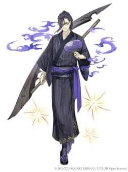 SINoALICE シノアリス アクリルスタンド セット #