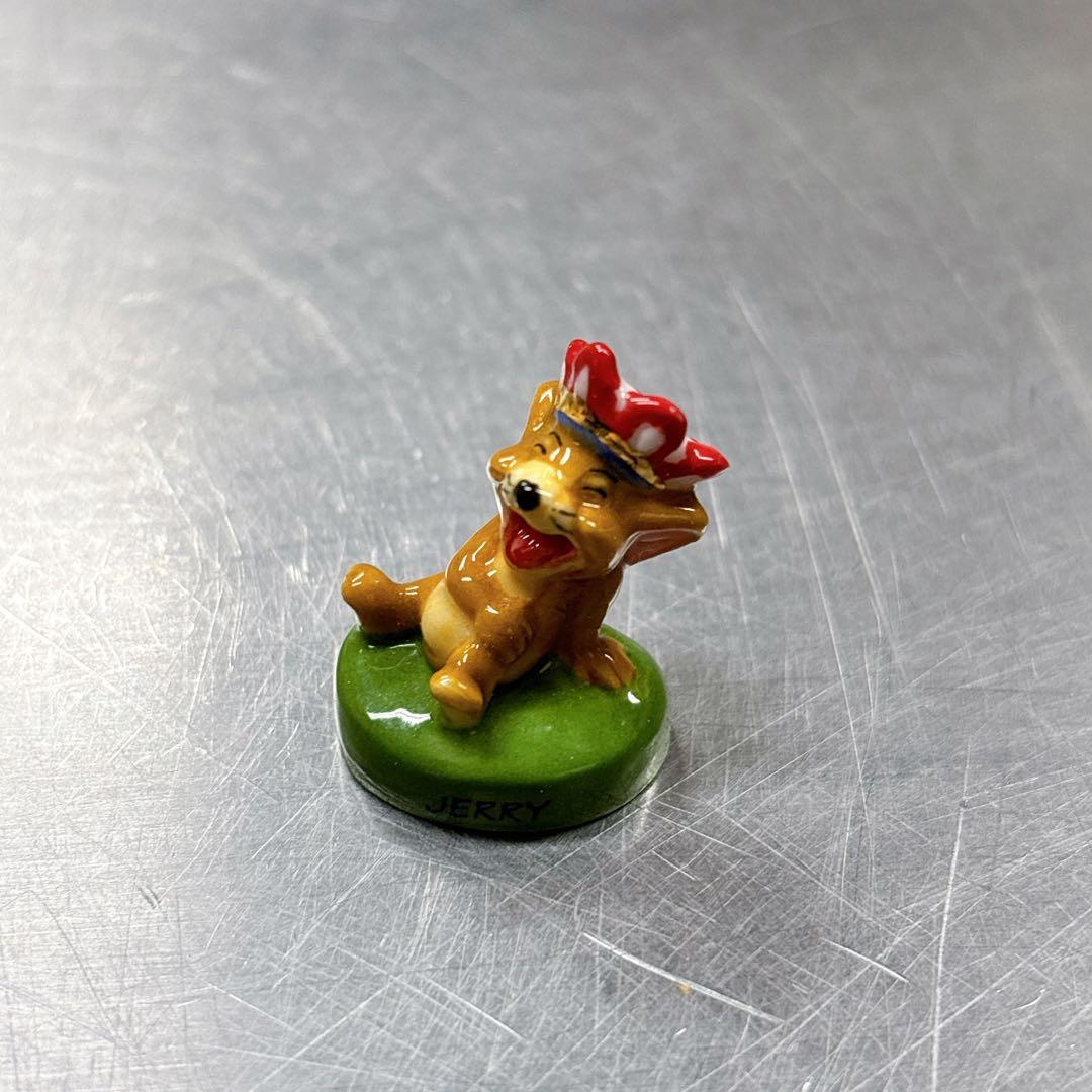 フェーブ トムとジェリー ガレットデロワ ヴィンテージ 希少 フランス