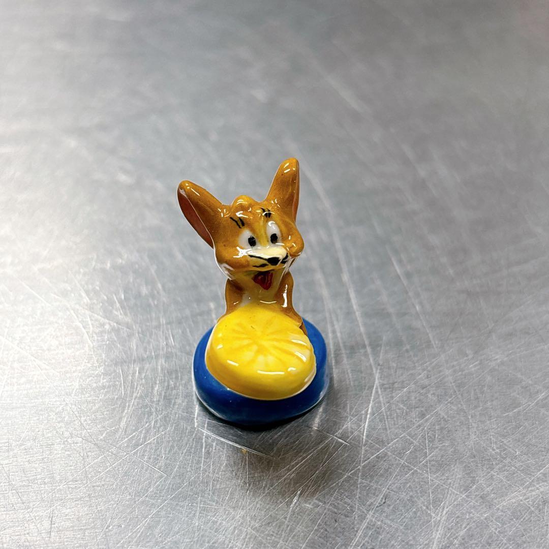 フェーブ トムとジェリー ガレットデロワ ヴィンテージ 希少 フランス