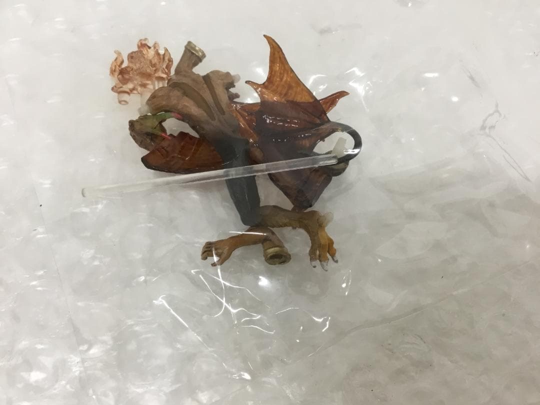 デモンズクロニクルX/シークレット/魔人皇サタン/箱/ミニブック付き