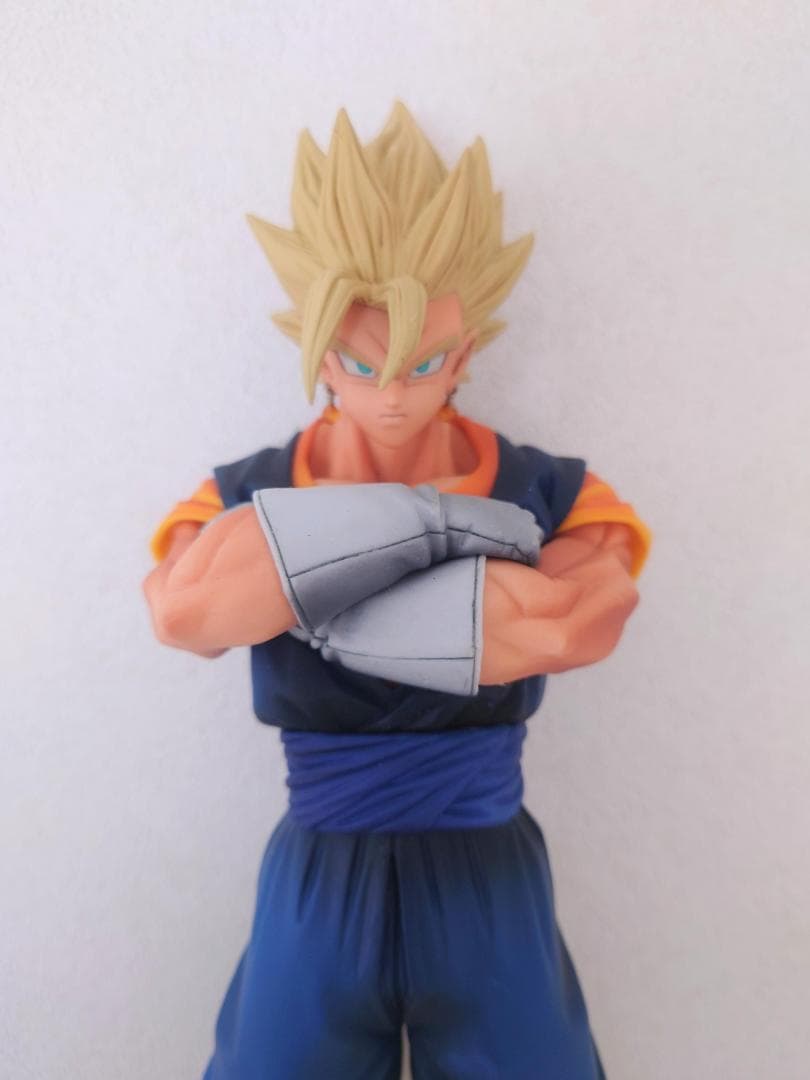 L*E様 ドラゴンボール　フィギュア　MSP　ベジット